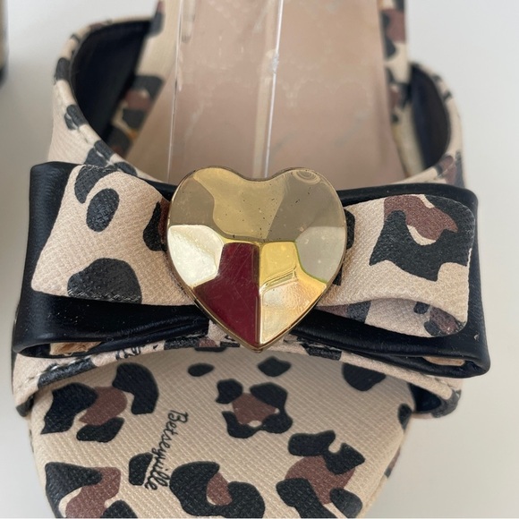 Betsey Johnson High Heels - Picture 6 of 10